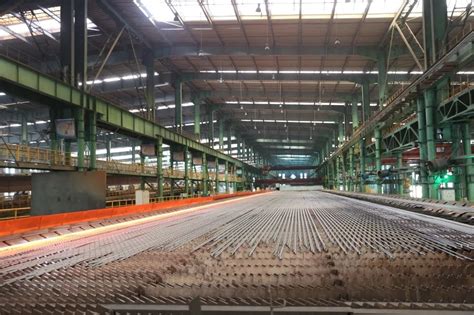 首钢长治公司实现一季度开门红-兰格钢铁网