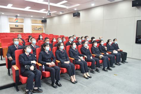 图片新闻桂林市叠彩区人民检察院