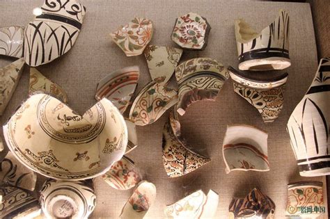 楼钢：收藏瓷片标本对于鉴定古陶瓷的重要性