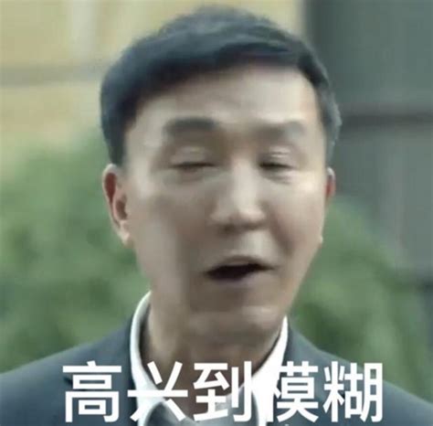 热播电视剧《人民的名义》系列表情包_[标签:标题1]