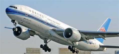 A320-空客-中国南方航空公司