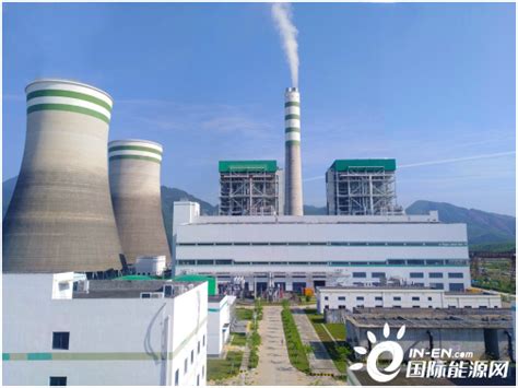 广西桂东贺州电厂项目2号机组点火成功-国际电力网