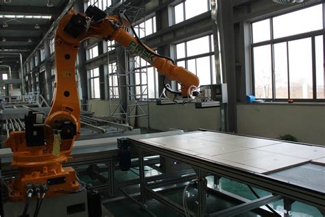 博洛尼吴江工厂正式投产，开启定制家居工业化4.0时代 - 掌中九江