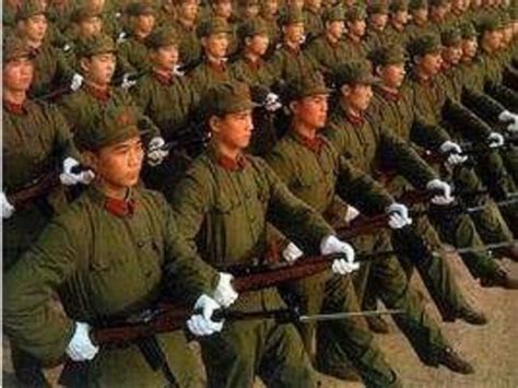 血战重生·五十军朝鲜战记（四）完整版