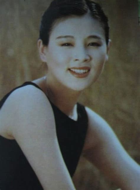 内地演员赵明明，有香港女星般气质-搜狐大视野-搜狐新闻