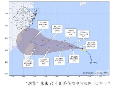 2022年8月有台风吗-2022年8月有几个台风-业百科