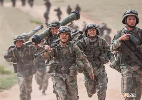 如何评价现今中国的军事实力？ - 知乎