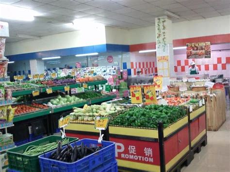 典途咨询：重庆区域连锁超市的成功创业样本—凤梧超市走访记（下)_联商专栏