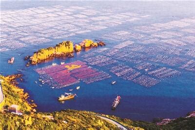 浙江舟山：海岛的诗和远方，都写在这份五一“舟游列岛”攻略里 -中国旅游新闻网