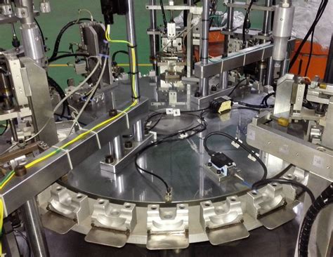 滤芯自动化|超声焊接自动化|青岛怡口工业自动化设备有限公司【官网】