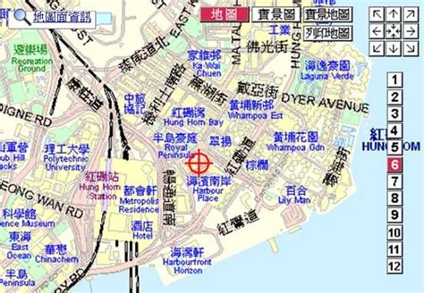 香港九龙属于什么区 - 业百科