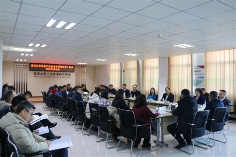 黑龙江省杂粮产业技术协同创新推广体系启动会在我校召开
