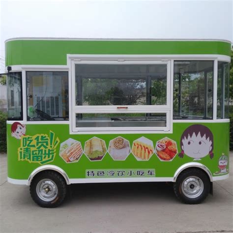 炭火烧烤车可升降式 - 上海三厨厨房设备有限公司