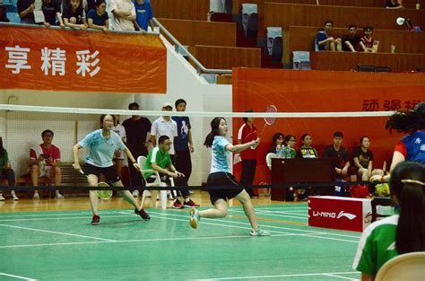 我校羽毛球队在2017首都高校羽毛球锦标赛中喜获佳绩-中国社科大团委-中国社科大青年网
