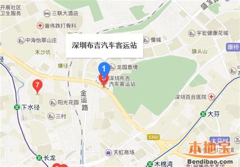 城市资讯 | 详解深圳地铁14号线布吉站，助力更新重点片区 - 知乎
