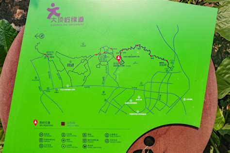 北京市中山公园总体规划