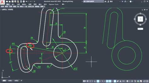 CAD入门学习技巧：CAD软件中CAD快捷键的-建筑软件-筑龙建筑设计论坛