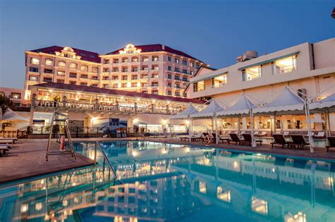 威海最美的海景，就藏在这些酒店中,2024威海榜单,景点/住宿/美食/购物/游玩排行榜【去哪儿攻略】