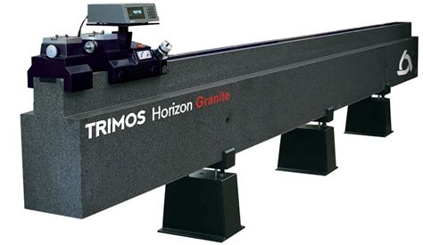 Dantsin-Trimos HS万能测长机 测长仪 大测量范围 长度测量校准 测量 瑞士制造 品质卓越 原厂直供-瑞士丹青 几何量 计量检测设备提供商