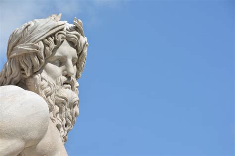 奥林匹斯十二主神（古希腊神话和宗教十二神合称）_尚可名片