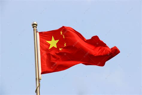 世界十大最美丽的国旗：中国五星国旗最美(3)_巴拉排行榜