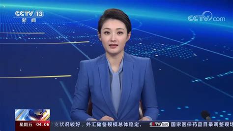 CCTV13《新闻直播间》-余总采访_腾讯视频