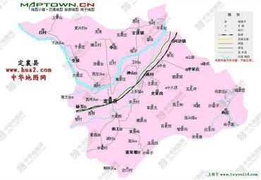 【产业图谱】2022年忻州市产业布局及产业招商地图分析-中商情报网