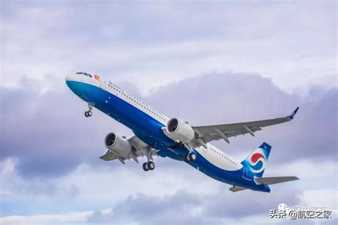 首都航空接收空客A320neo新飞机 机队规模突破80架_民航_资讯_航空圈