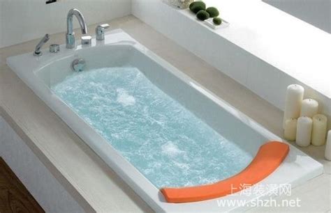 浴缸安装需要注意的细节-上海装潢网