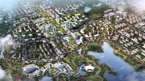 重庆市梁平区国土空间总体规划（2021-2035年）.pdf - 国土人