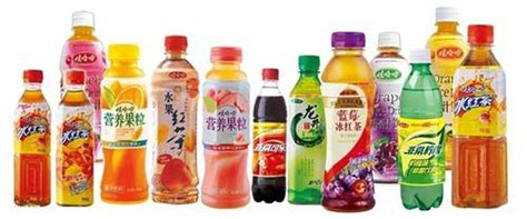 国产饮料品牌有哪些牌子？中国饮料品牌排名前十(3)_巴拉排行榜