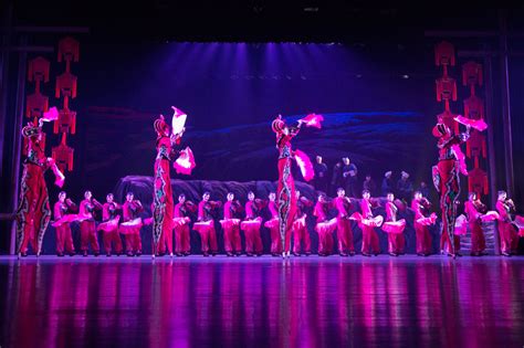 【北京】3月20日-21日保利剧院舞剧兰花花时间票价+订票-看看票务