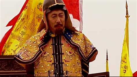 雍正王朝：康熙第一次废黜太子的真实目的是什么？|康熙|太子|阿哥_新浪新闻