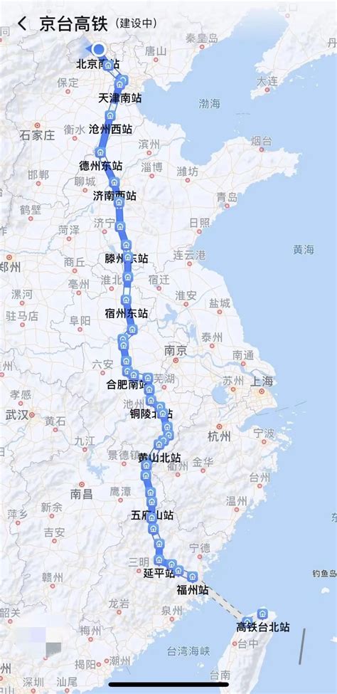 汉十高铁全程经过站点/景区/线路图及最美高铁简介大全- 武汉本地宝