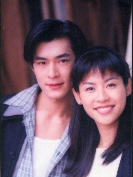 《神雕侠侣》播出26年，古天乐和李若彤为何还不结婚？_凤凰网