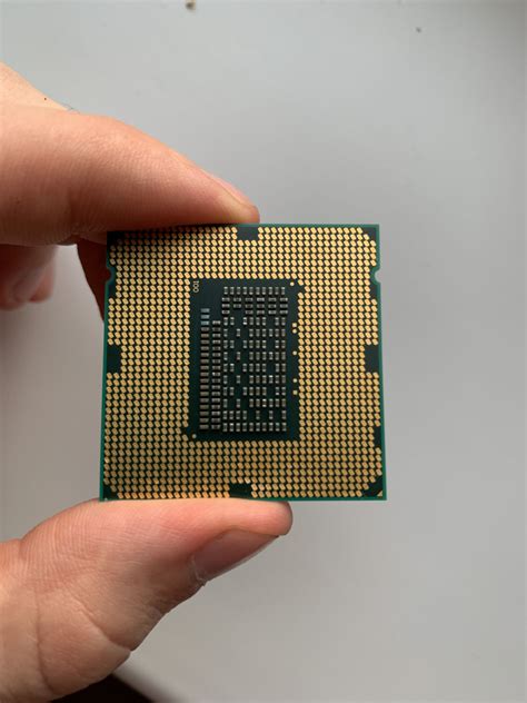 Intel Core i5-2500 Processor