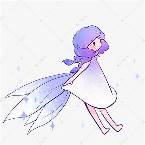 精灵般的小仙女|摄影|修图/后期|小鱼森林 - 原创作品 - 站酷 (ZCOOL)