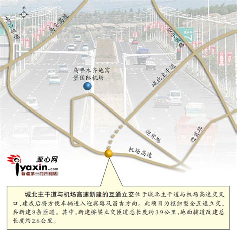 江苏扬州：运河快速路辅道慢车道投入使用_我苏网