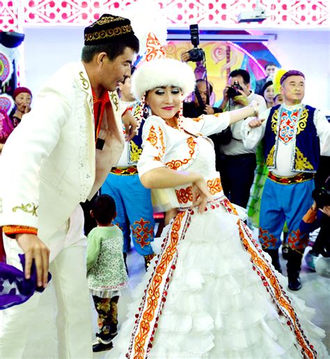 一组哈萨克族婚纱照|摄影|人像摄影|摄影师木辉 - 原创作品 - 站酷 (ZCOOL)