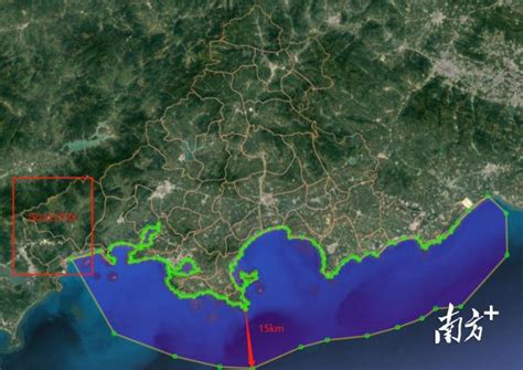 创新挖掘“5G+智慧海洋” 汕尾移动实现汕尾近海海域5G全覆盖-项目城网