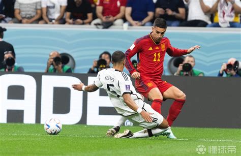 西班牙vs德国半场数据：西班牙控球率68%，双方共2次射正_PP视频体育频道