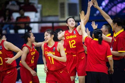 中国首战韩国，女篮世界杯今日开赛 | 体育大生意