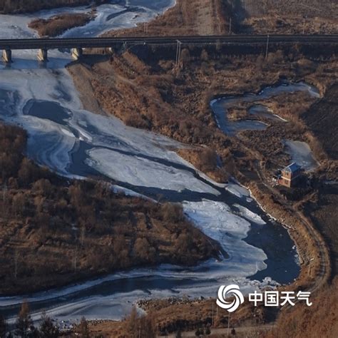 黑龙江伊春：铁路全力守护春运物资畅通-人民图片网