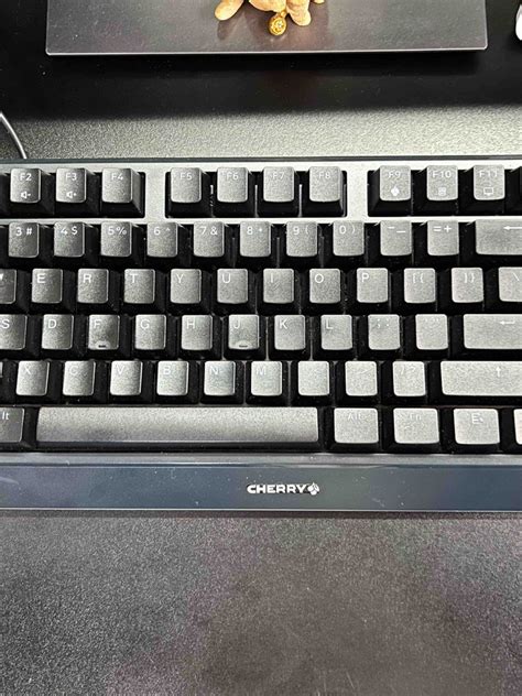 樱桃MX-BOARD 10.0 RGB键盘怎么样 Cherry 樱桃 MX10.0机械键盘_什么值得买