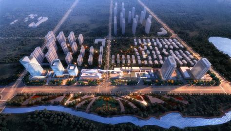 泰豪（济南）智能科技产业园项目 - 中泰华安建设集团有限公司