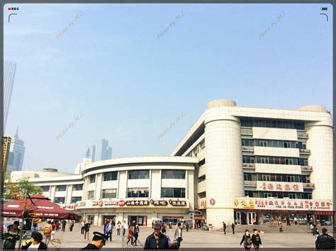 天津最老火车站，铁道为界一站被分成2个区，建站134年|天津站|津湾广场|铁道_新浪新闻