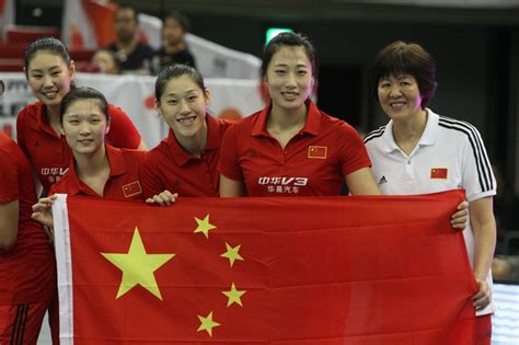23年亚洲女排赛历出炉！中国女排35天迎3场大赛，全队将连轴转