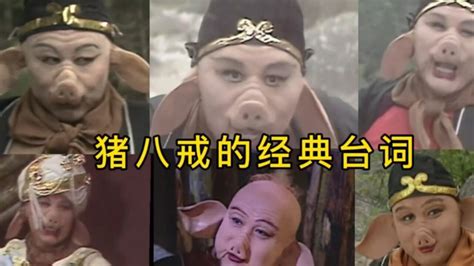 猪八戒搞笑表情包图片