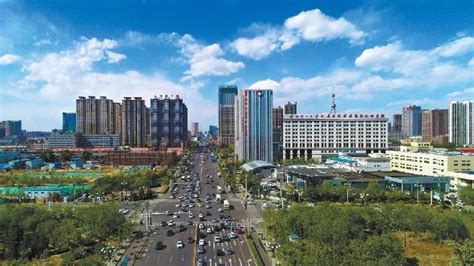 排名全省第一 唐山上榜中国城市品牌(地级市)百强