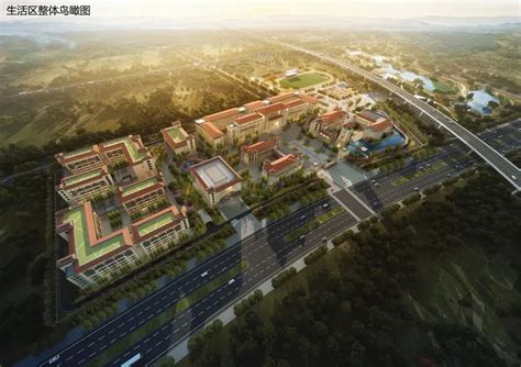【聚焦创新港】未来的创新港，究竟什么样？ - 西交大EMBA上海教育中心